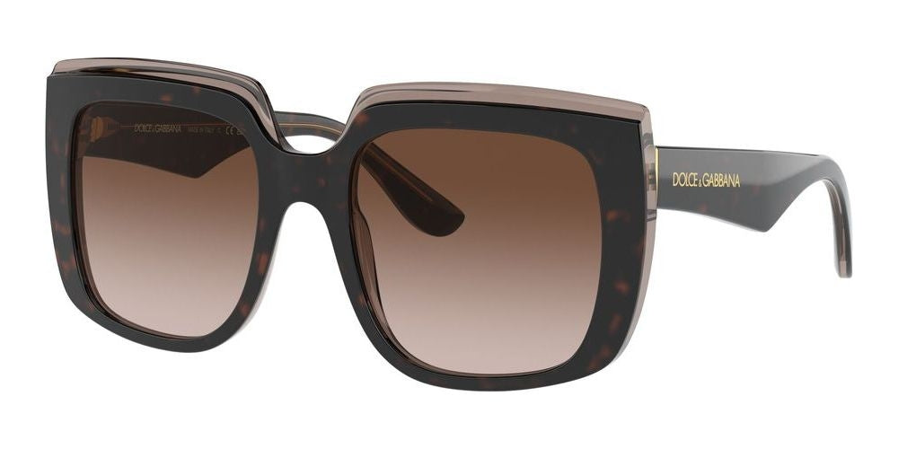 Dolce & Gabbana Ochelari de soare DG 4414_502-13 B_54