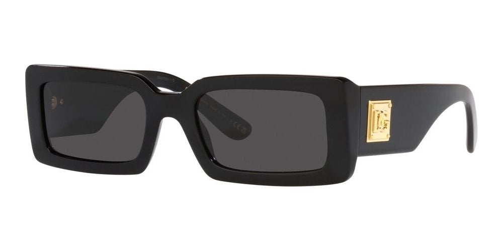 Dolce & Gabbana Ochelari de soare DG 4416_501-87_53