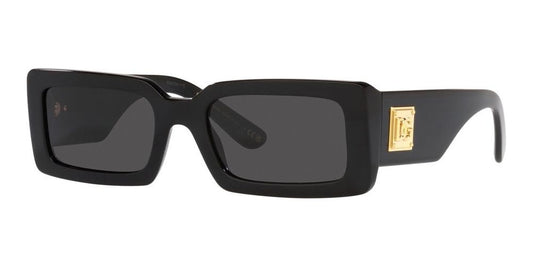 Dolce & Gabbana Ochelari de soare DG 4416_501-87_53
