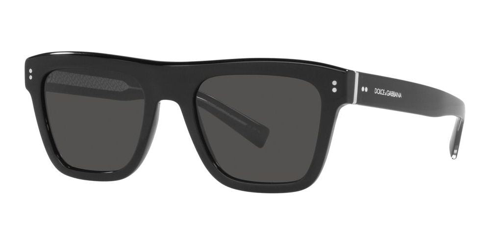 Dolce & Gabbana Ochelari de soare DG 4420_501-87_52