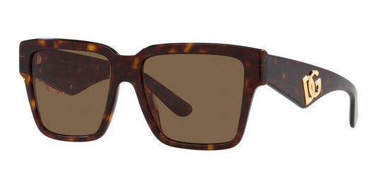 Dolce & Gabbana Ochelari de soare DG 4436_502-73_55
