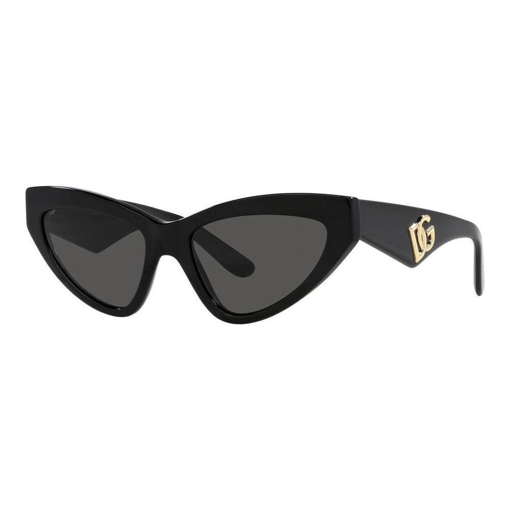 Dolce & Gabbana Ochelari de soare DG 4439_501-87_55