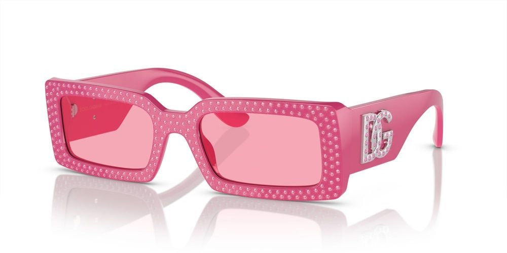 Dolce & Gabbana Ochelari de soare DG 4447B_3262-84 A_53