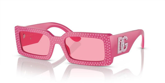 Dolce & Gabbana Ochelari de soare DG 4447B_3262-84 A_53