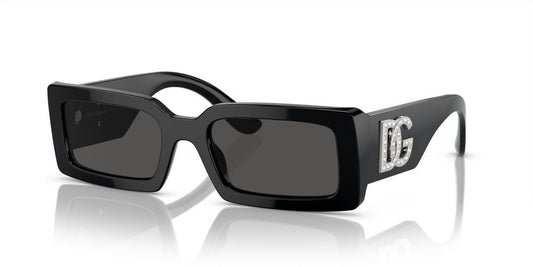 Dolce & Gabbana Ochelari de soare DG 4447B_3355-87 A_53
