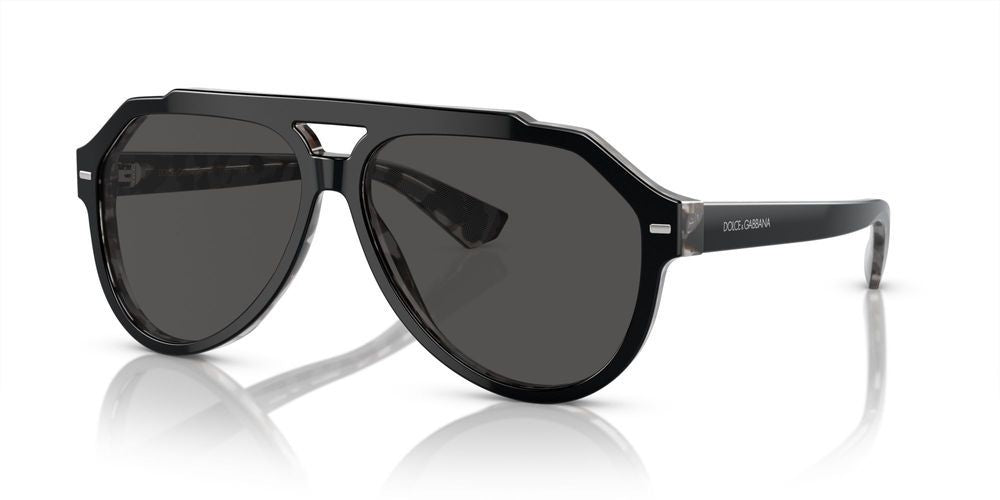 Dolce & Gabbana Ochelari de soare DG 4452_3403-87 M_60