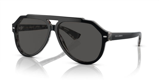Dolce & Gabbana Ochelari de soare DG 4452_3403-87 M_60