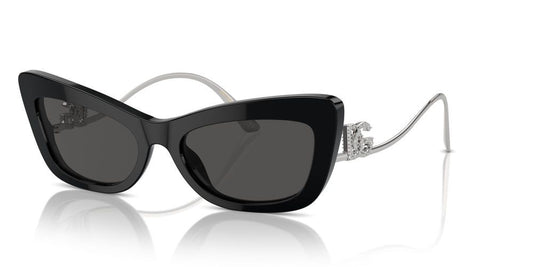 Dolce & Gabbana Ochelari de soare DG 4467B_501-87_55