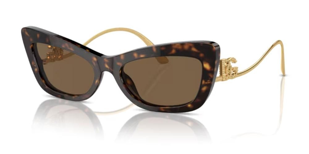 Dolce & Gabbana Ochelari de soare DG 4467B_502-73_55