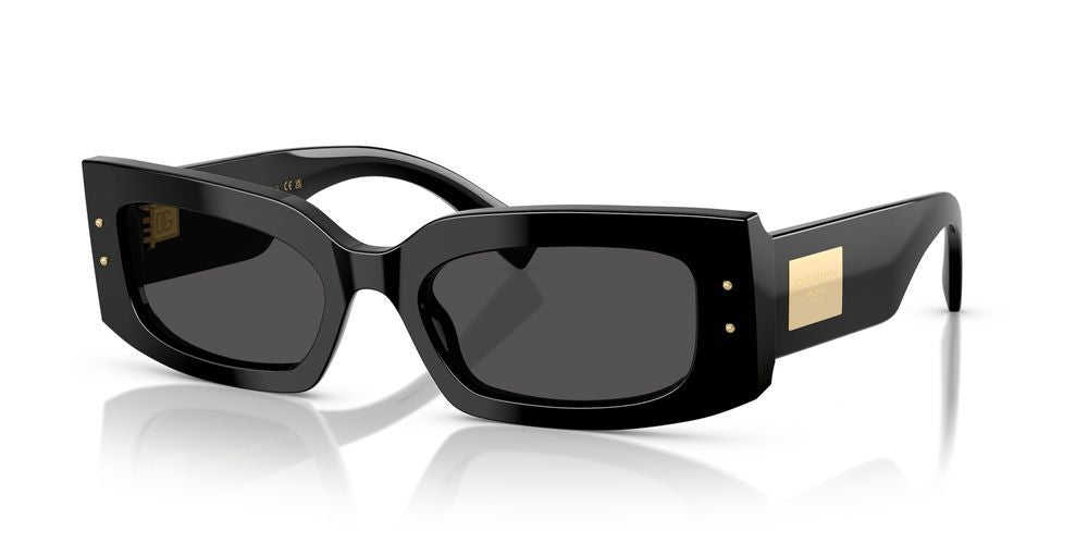 Dolce & Gabbana Ochelari de soare DG 4479_501-87_55
