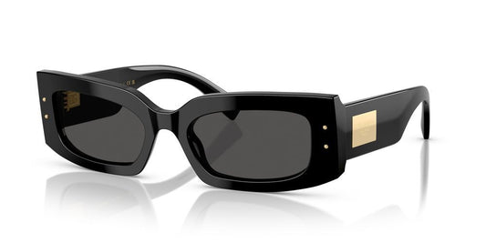 Dolce & Gabbana Ochelari de soare DG 4479_501-87_55
