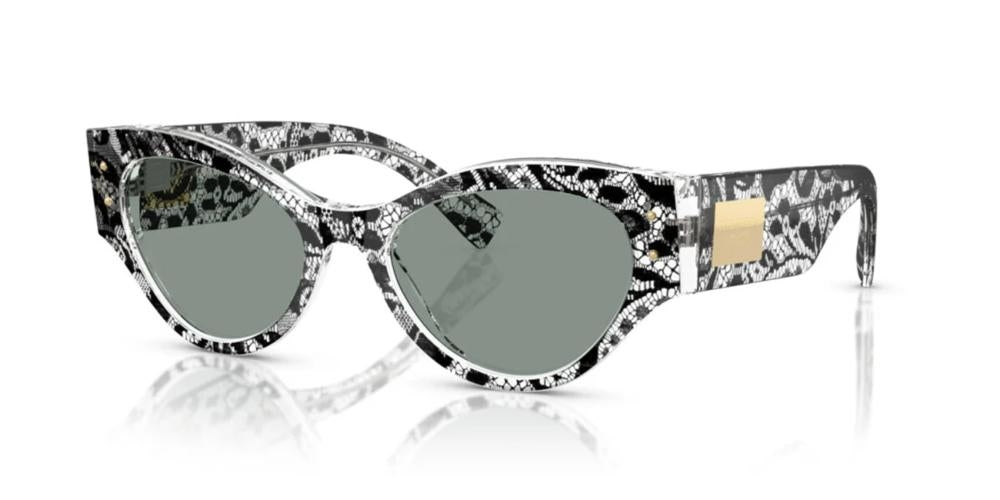 Dolce & Gabbana Ochelari de soare DG 4480_3287-1_53