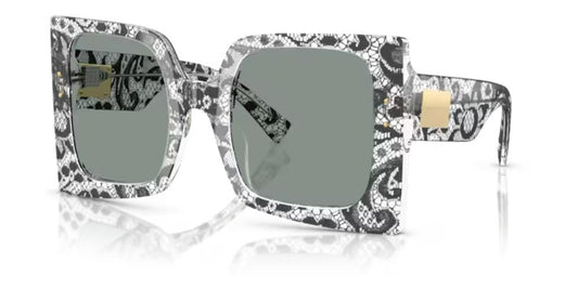 Dolce & Gabbana Ochelari de soare DG 4490_3287-1_53