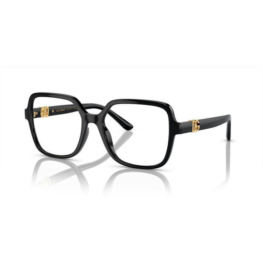 D&G Rame ochelari de vedere DG 5105U_501 A_55
