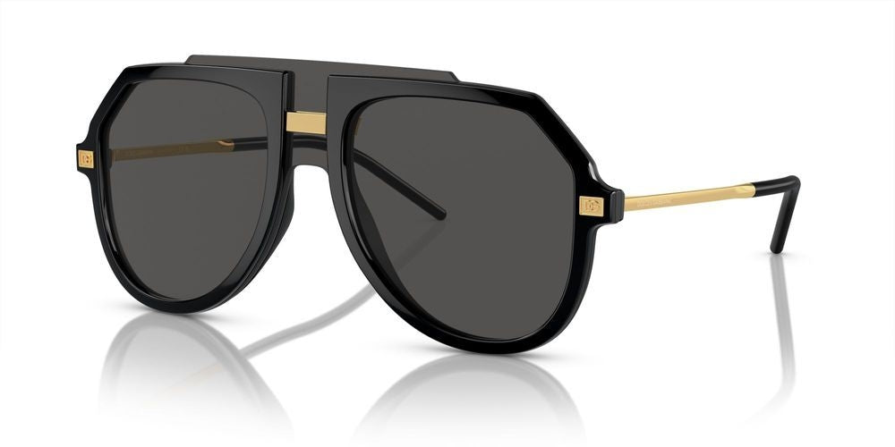 Dolce & Gabbana Ochelari de soare DG 6195_501-87_45