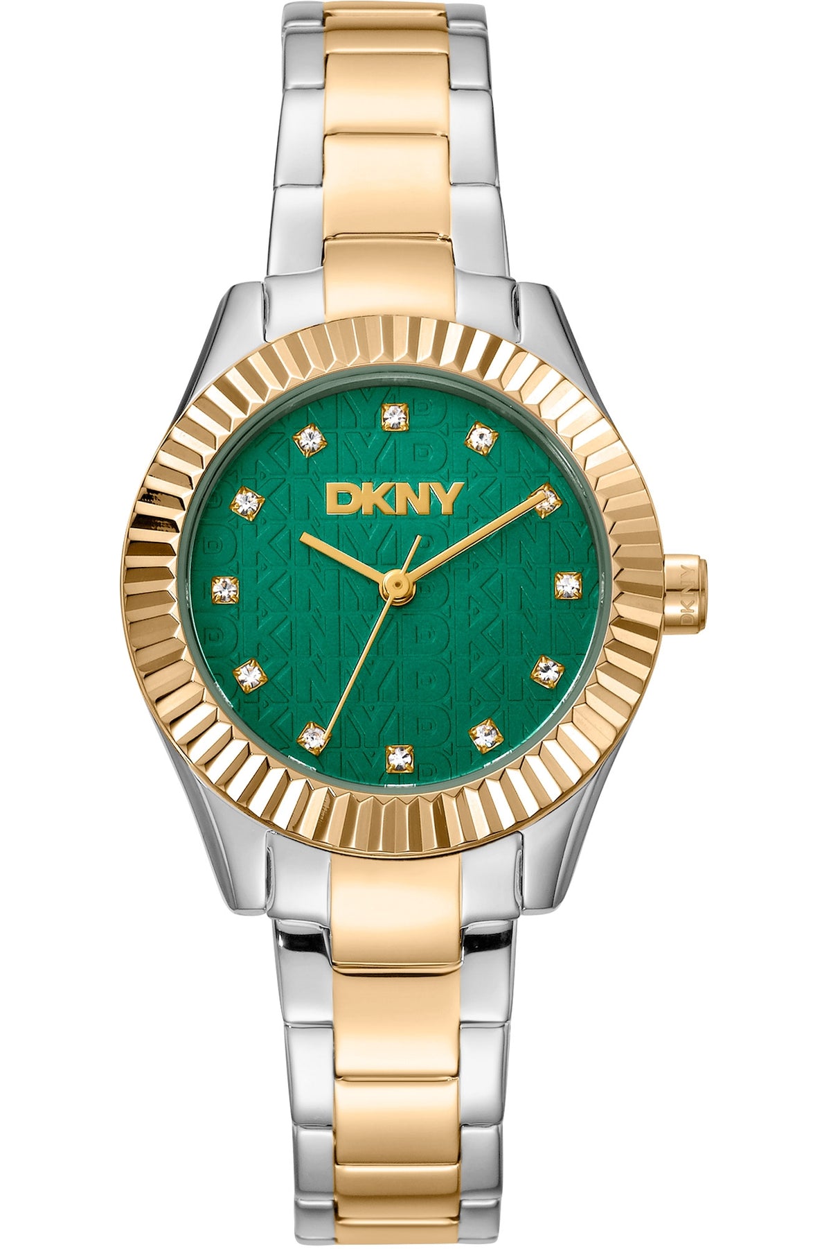 Dkny Ceas de mână DK1L017M0085