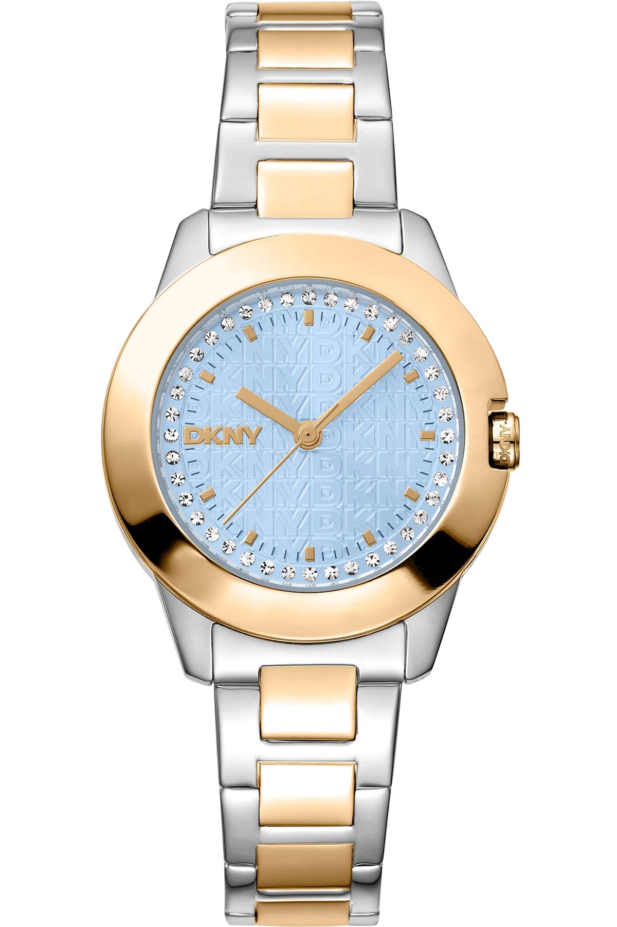 Dkny Ceas de mână DK1L021M0085