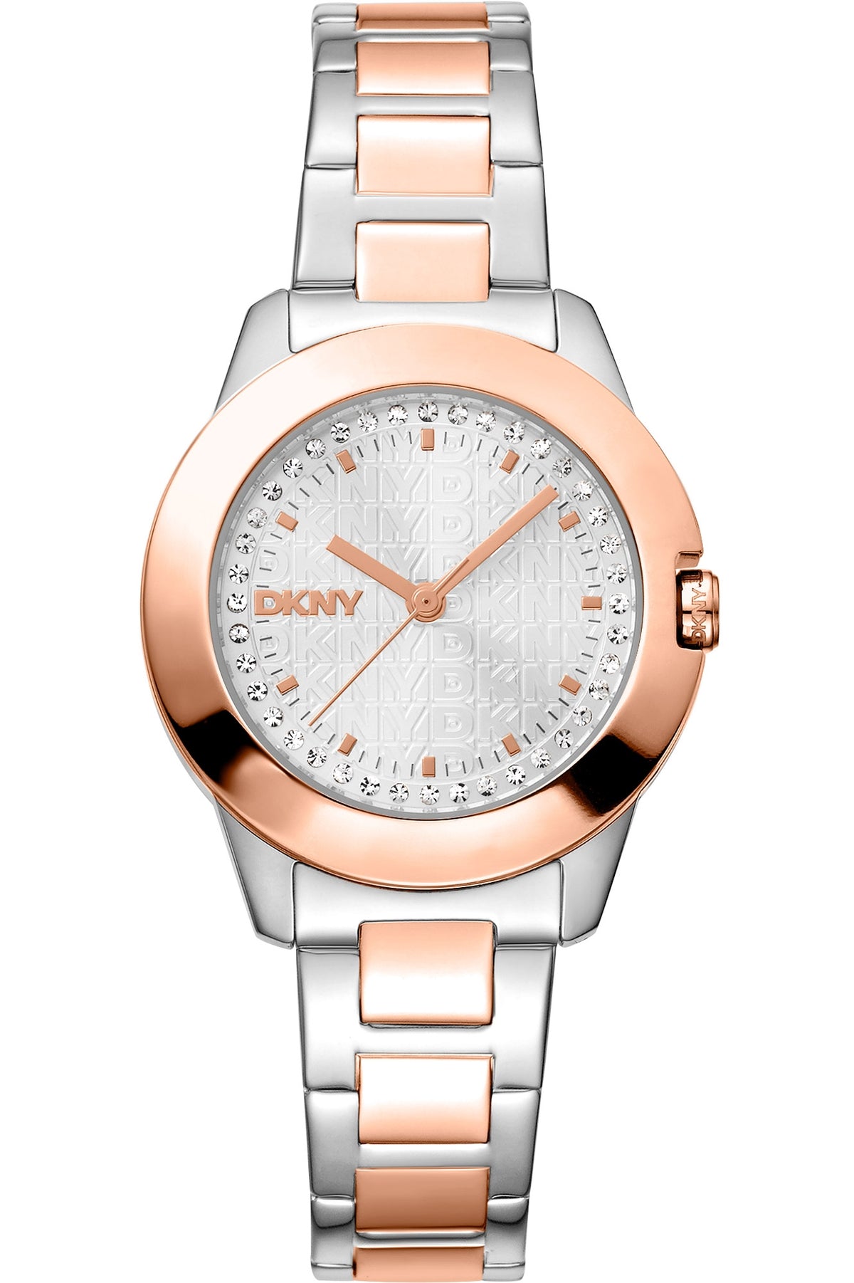 Dkny Ceas de mână DK1L021M0095