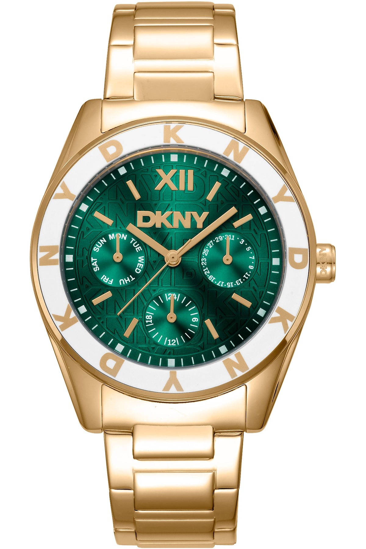 Dkny Ceas de mână DK1L073M0035