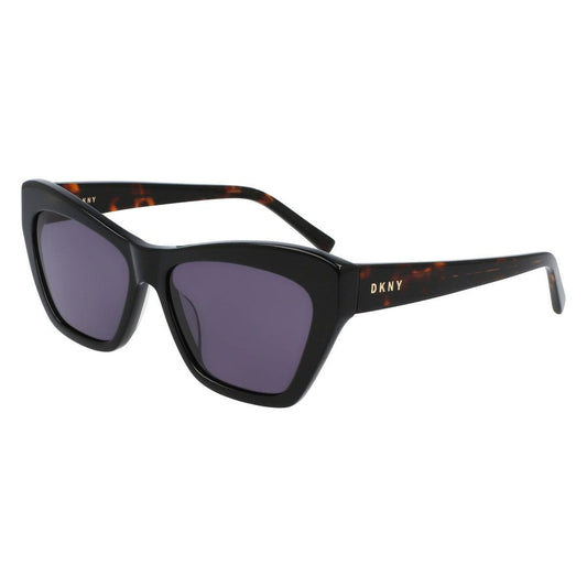 Dkny Ochelari de soare DK535S-001