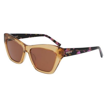 Dkny Ochelari de soare DK535S-730