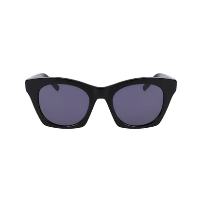 Dkny Ochelari de soare DK541S-001