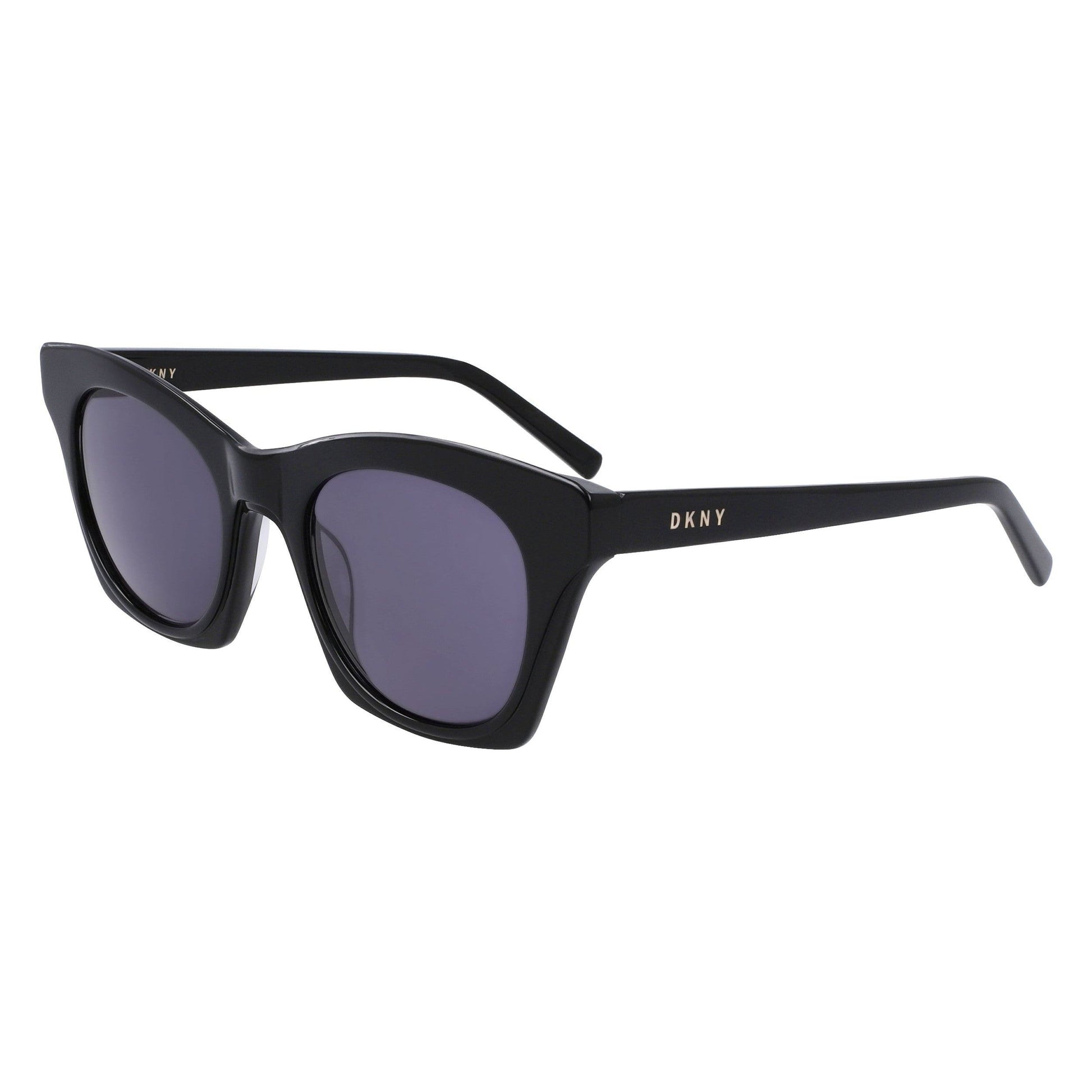 Dkny Ochelari de soare DK541S-001