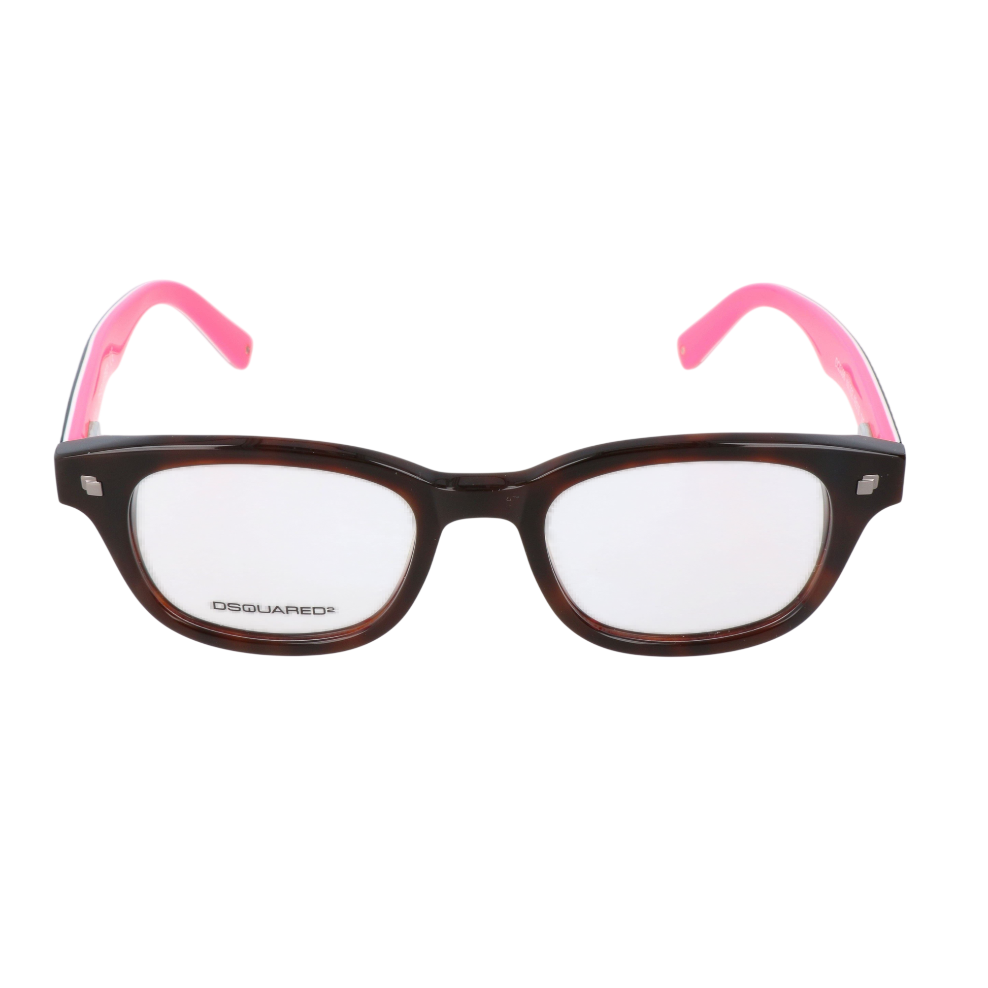 Dsquared2 Rame ochelari de vedere DQ5098-52