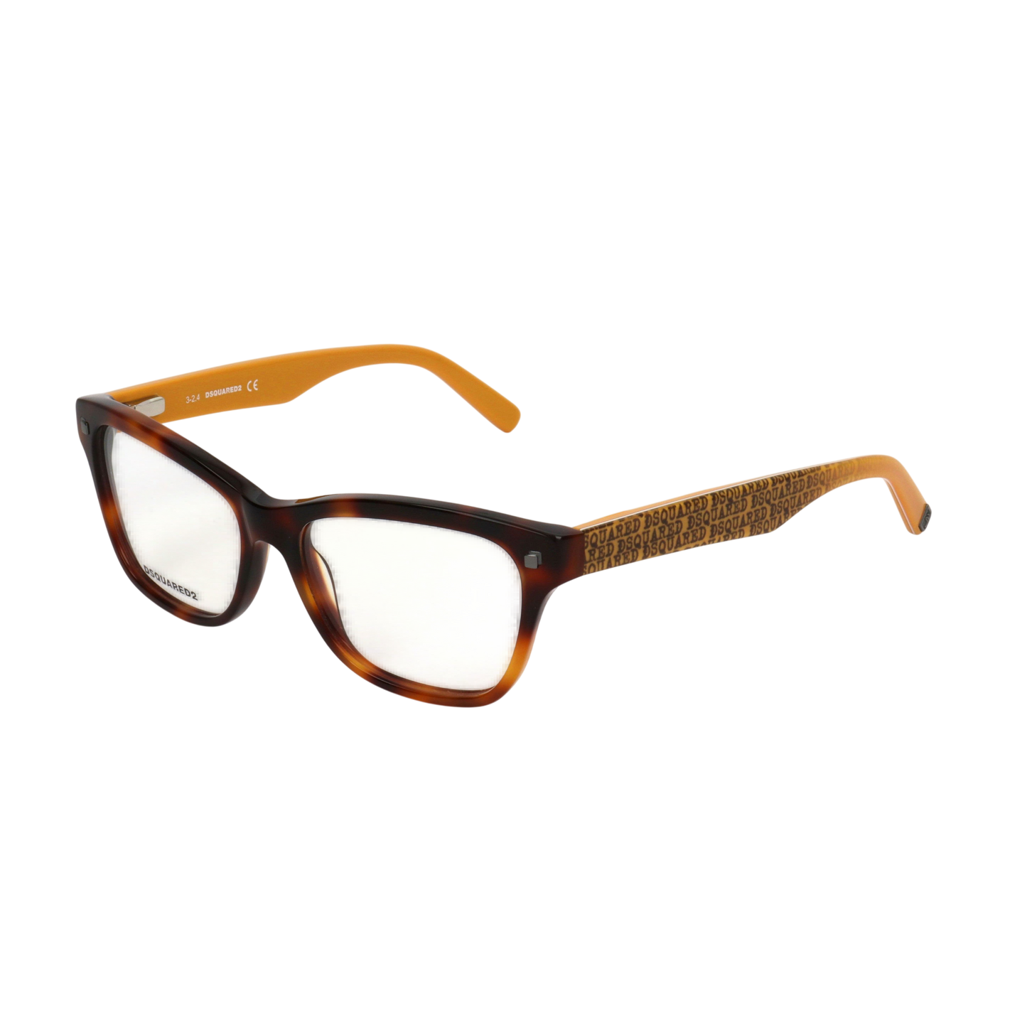 Dsquared2 Rame ochelari de vedere DQ5138-52