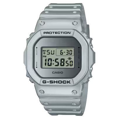 Casio Ceas de mână DW-5600FF-8ER