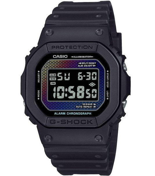 Casio G-Shock Ceas de mână DW-5600RW-1ER