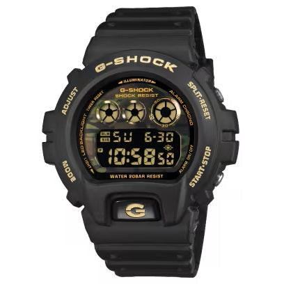 Casio G-Shock Ceas de mână DW-6900CF-1ER
