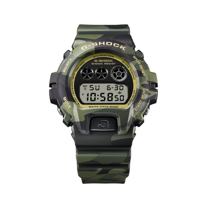 Casio G-Shock Ceas de mână DW-6900CMG-3ER
