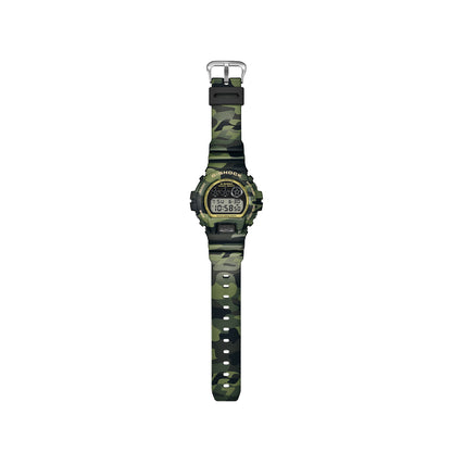 Casio G-Shock Ceas de mână DW-6900CMG-3ER