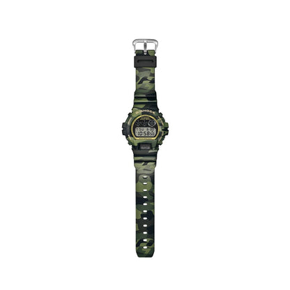 Casio G-Shock Ceas de mână DW-6900CMG-3ER