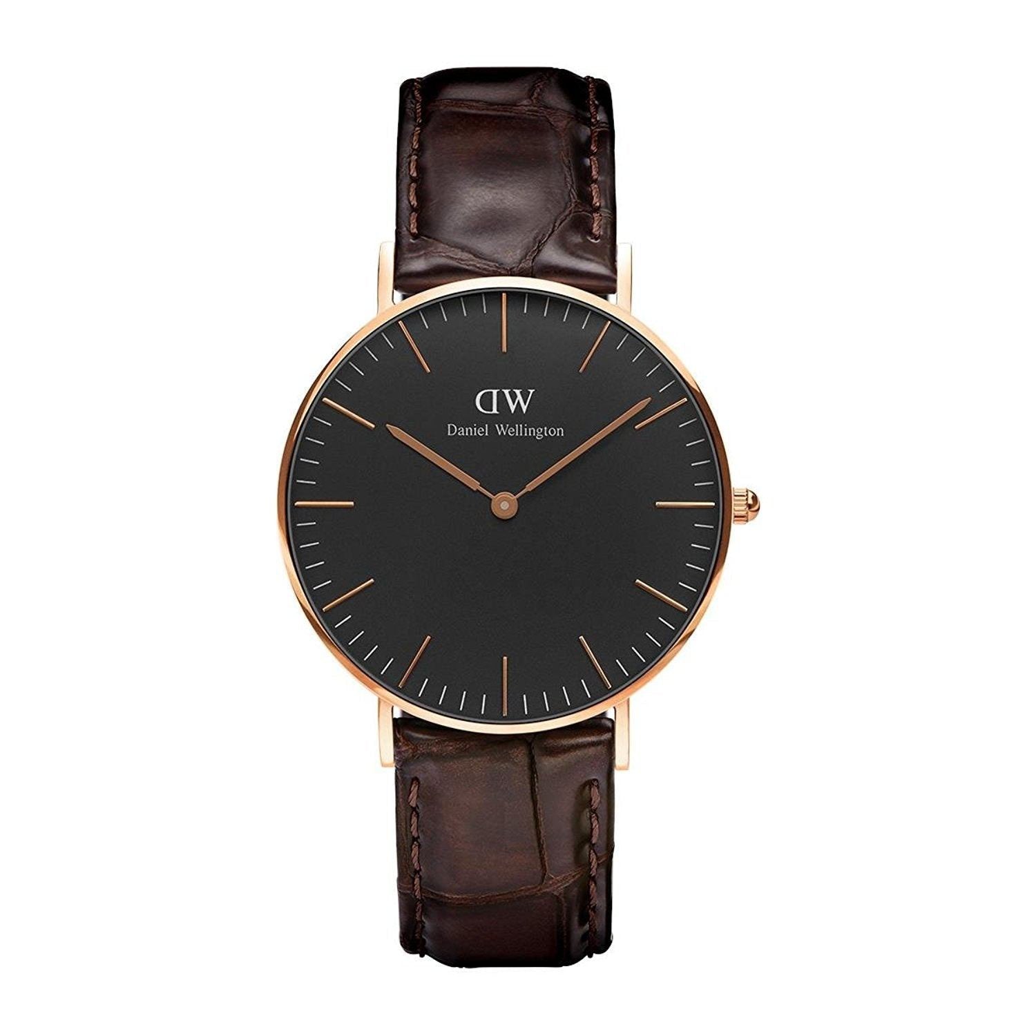 Daniel Wellington Ceas de mână DW00100140