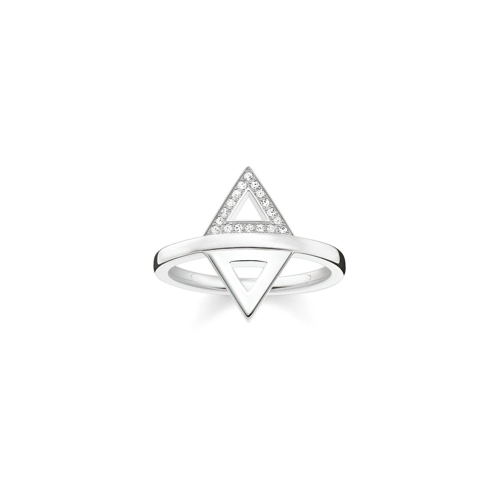 Thomas Sabo Inel DT00197251454