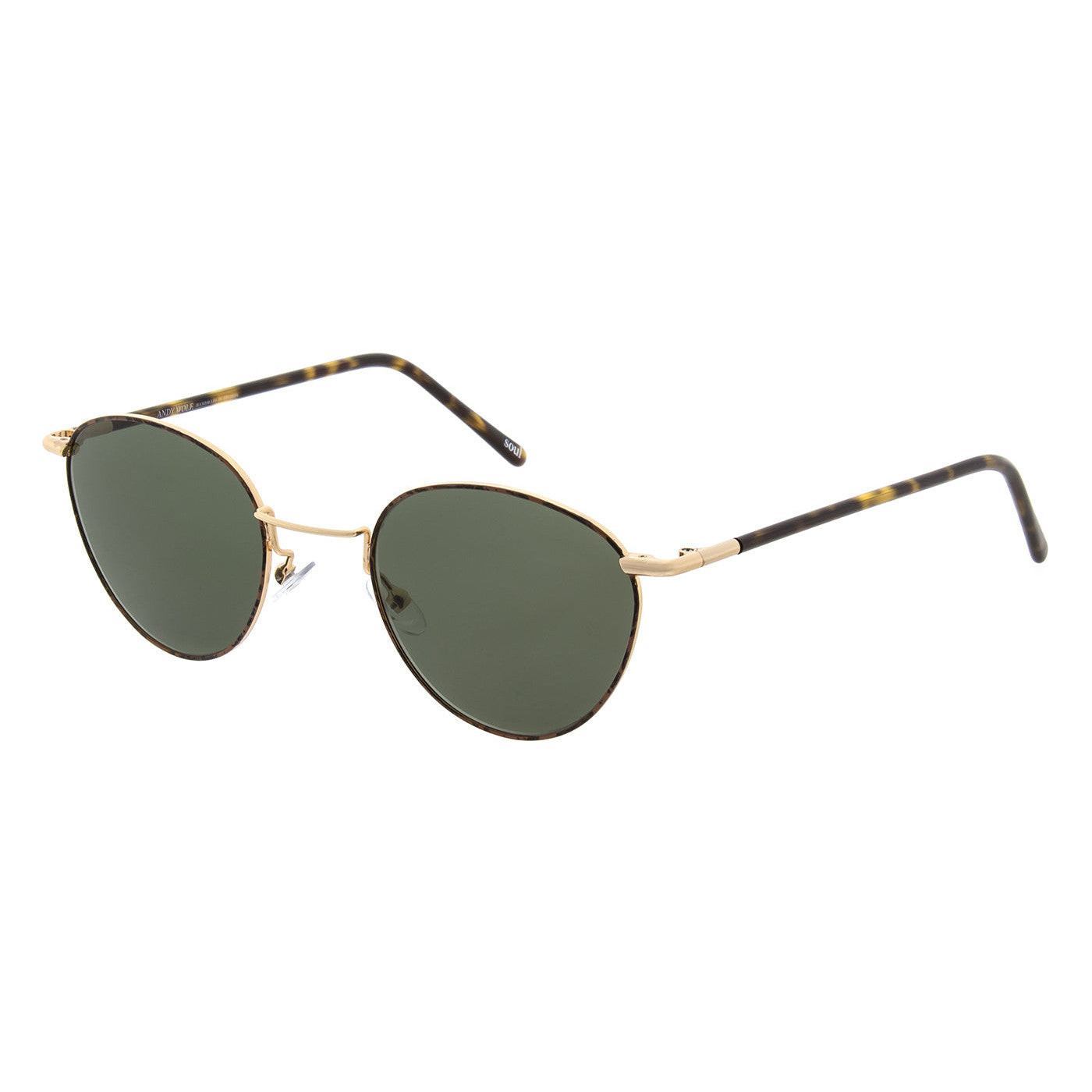 Andy Wolf Ochelari de soare Demetrio 48B