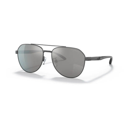 Emporio Armani Ochelari de soare EA2129D3003Z3