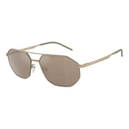 Emporio Armani Ochelari de soare EA2147-30025A