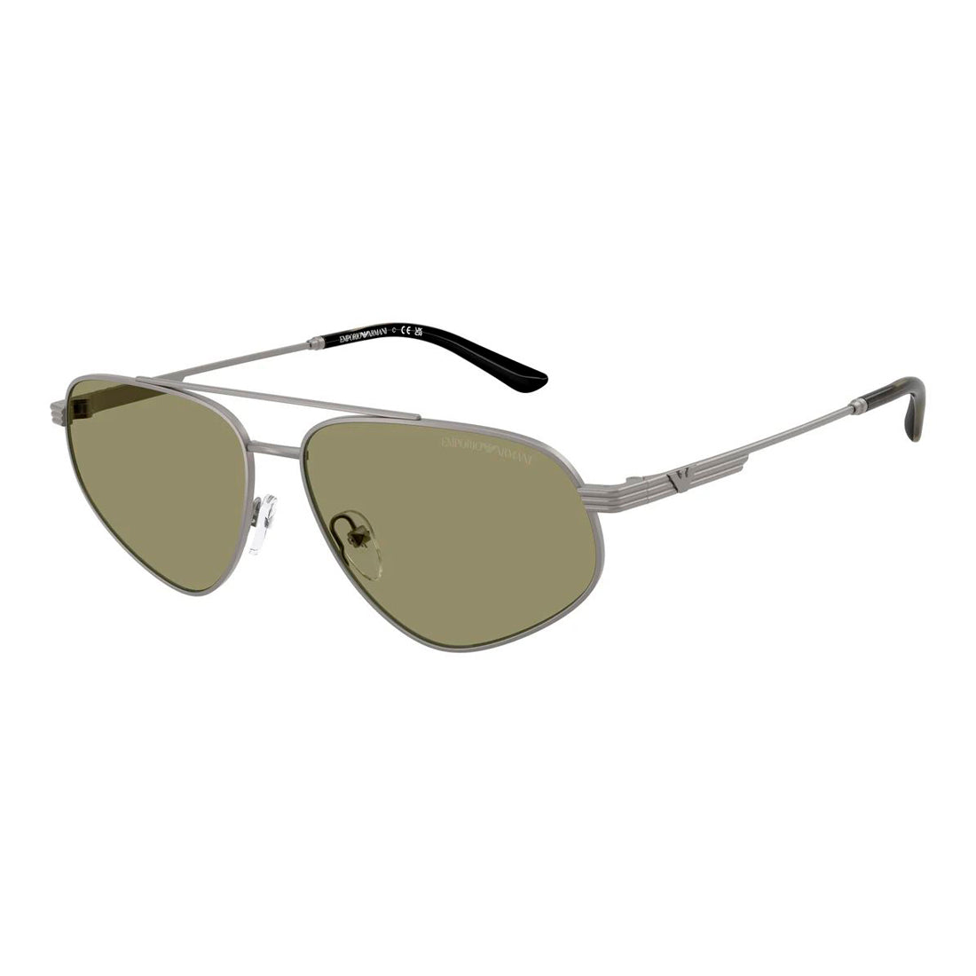 Emporio Armani Ochelari de soare EA2156-30032A
