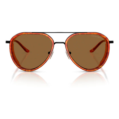 Emporio Armani Ochelari de soare EA2163-3001OR