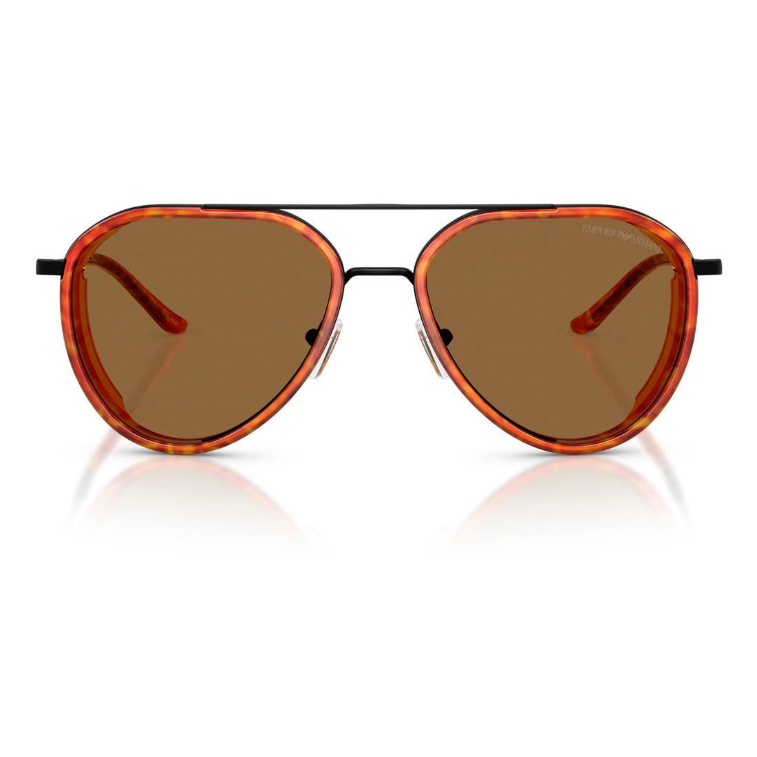 Emporio Armani Ochelari de soare EA2163-3001OR