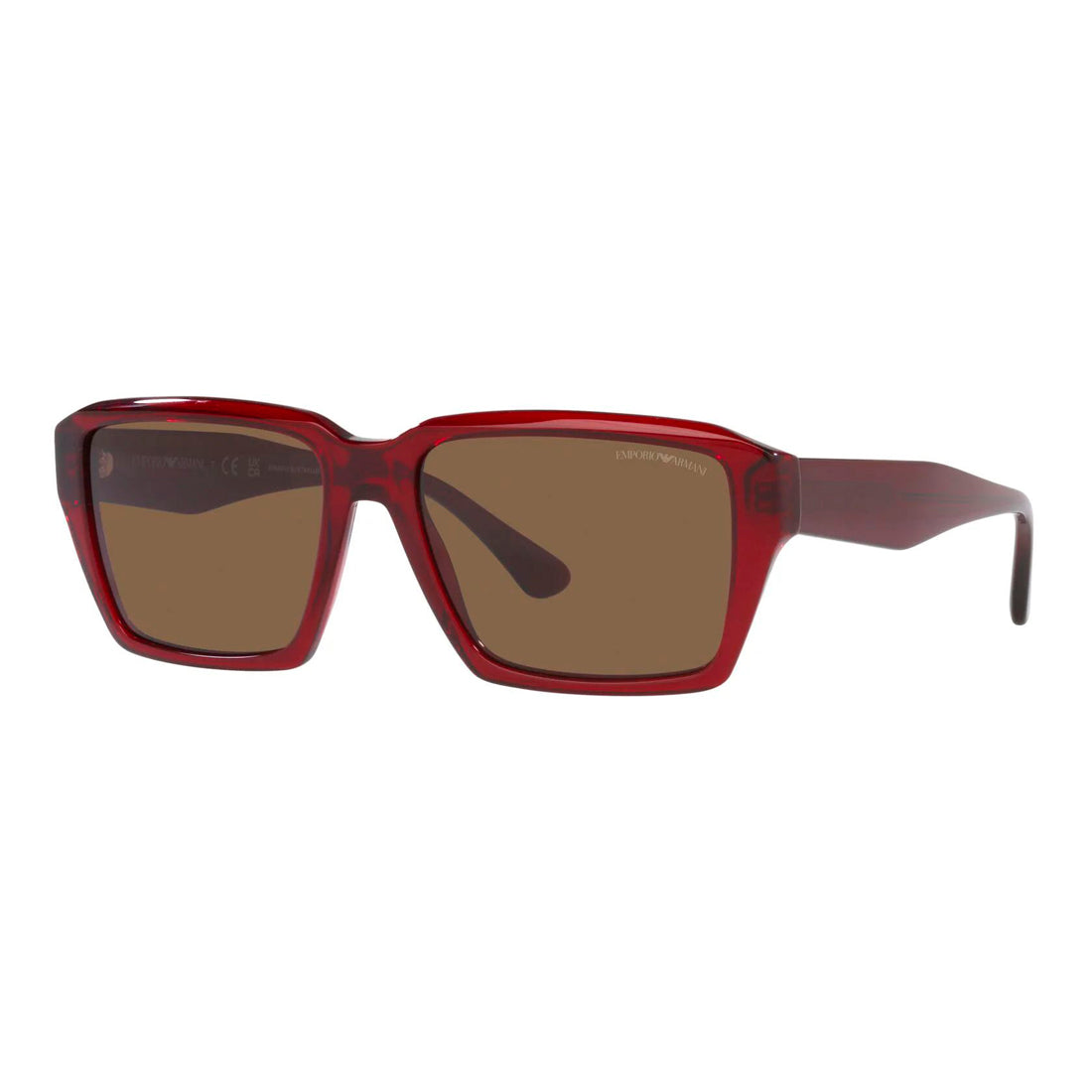 Emporio Armani Ochelari de soare EA4186-507573