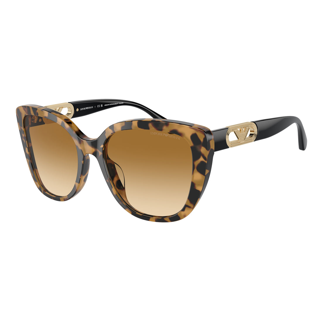 Emporio Armani Ochelari de soare EA4214U60593B