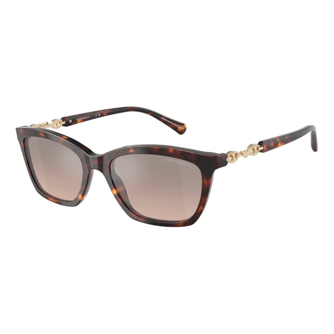 Emporio Armani Ochelari de soare EA4238F50266I