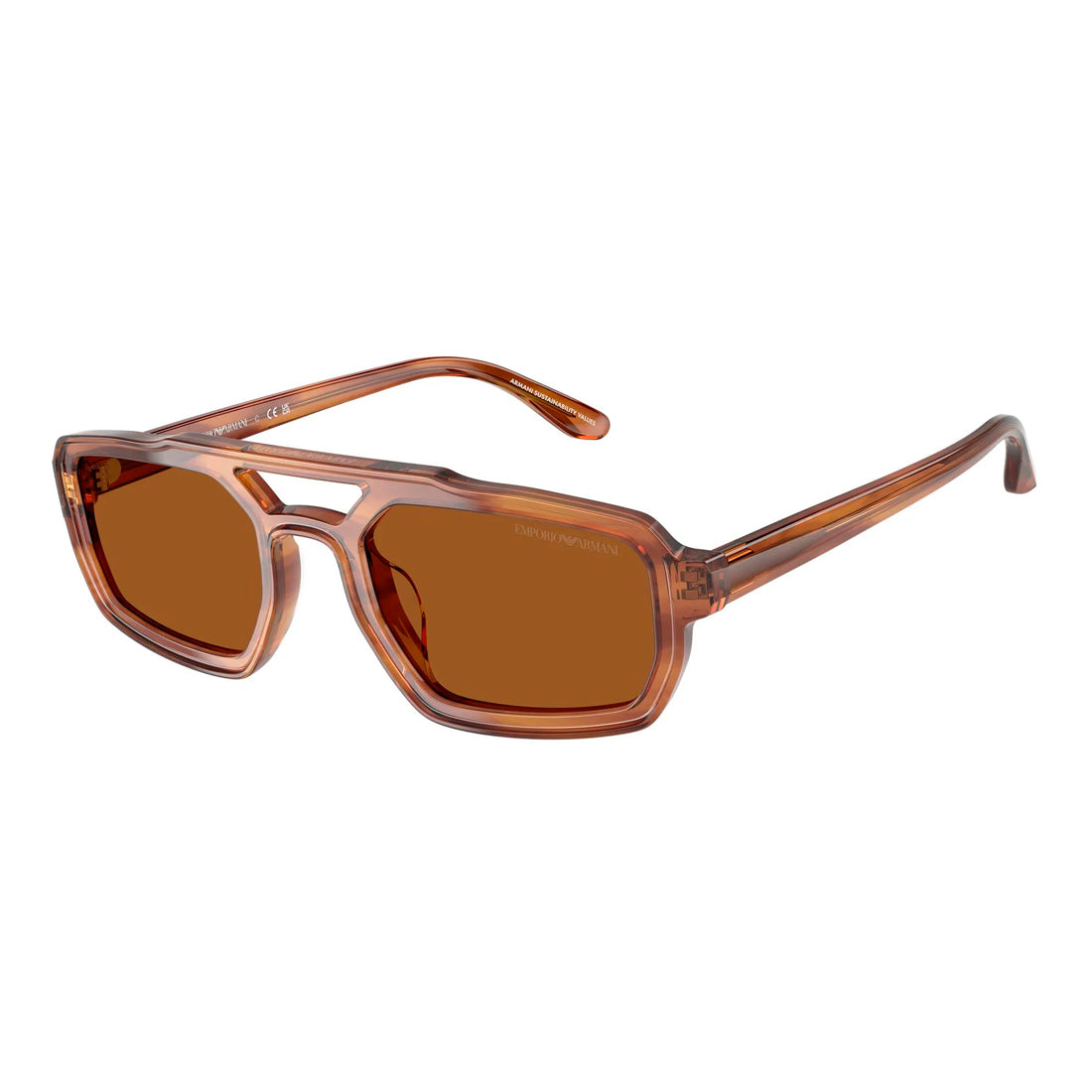 Emporio Armani Ochelari de soare EA4240U620373