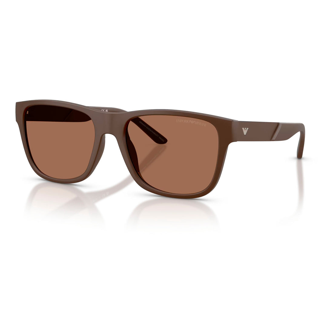 Emporio Armani Ochelari de soare EA4243-624373