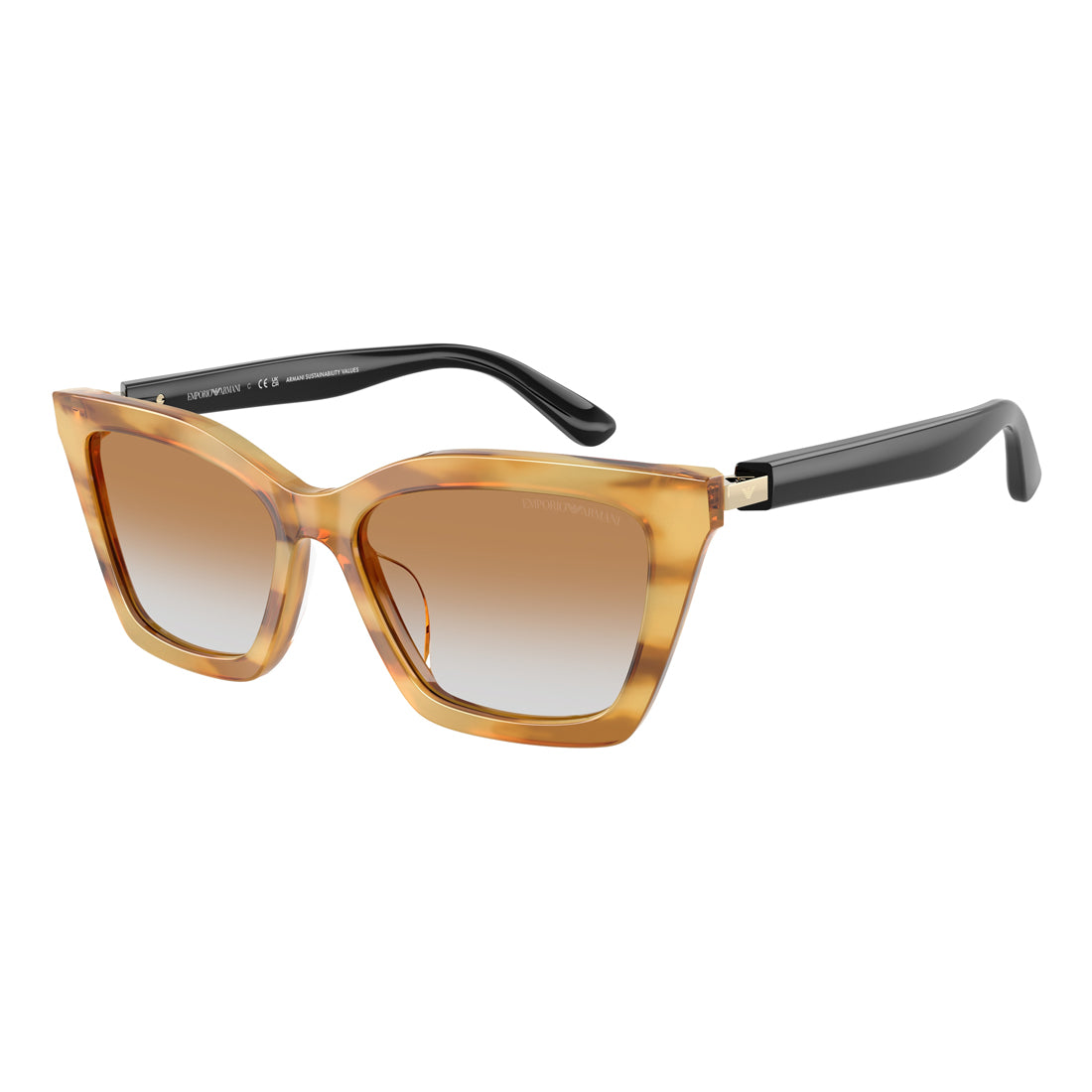 Emporio Armani Ochelari de soare EA4250U62692Q