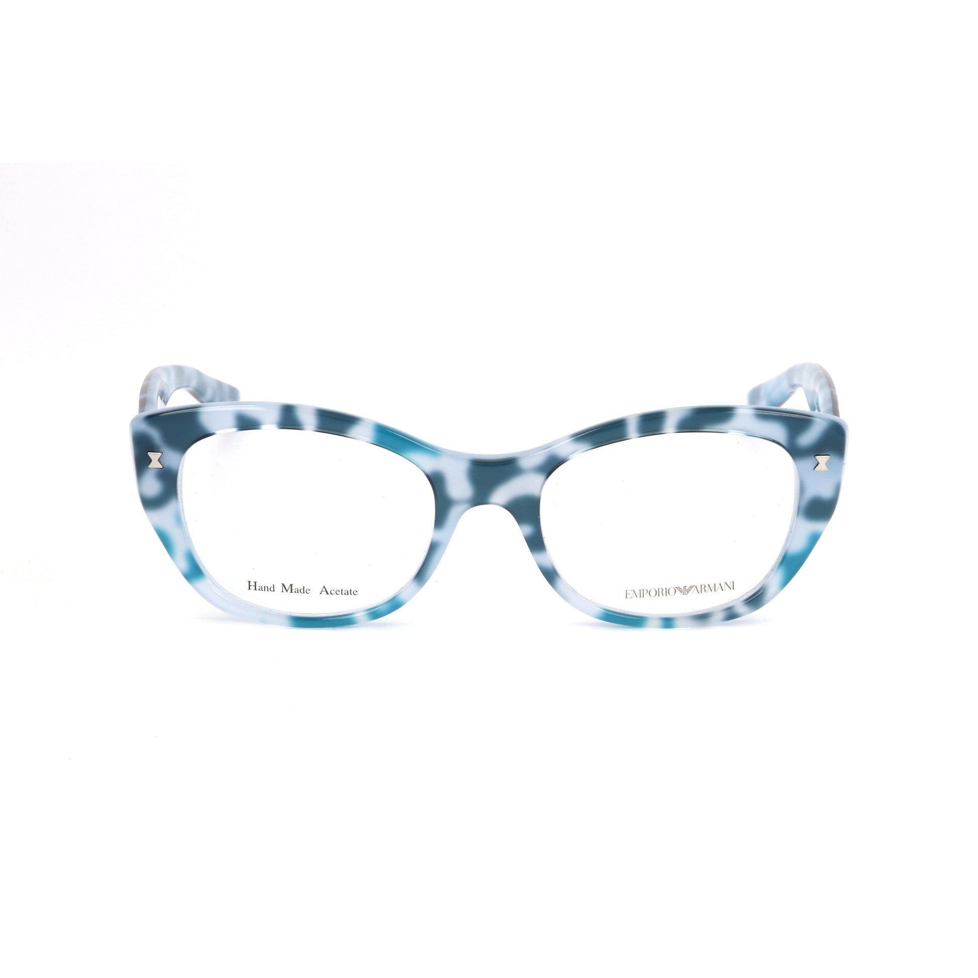 Emporio Armani Rame ochelari de vedere EA9864GPD